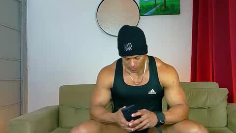 kale thomson online show from 04.07.26