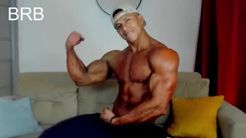 kale thomson online show from 04.12.26