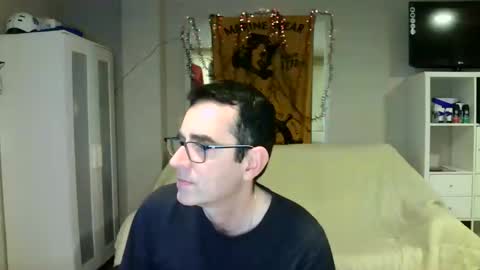 MusicMen49 online show from 12.10.24