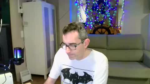 MusicMen49 online show from 01.12.25