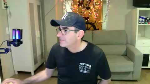 MusicMen49 online show from 01.23.25