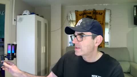 MusicMen49 online show from 01.29.25