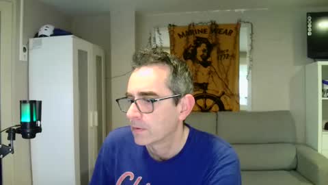 MusicMen49 online show from 02.09.25