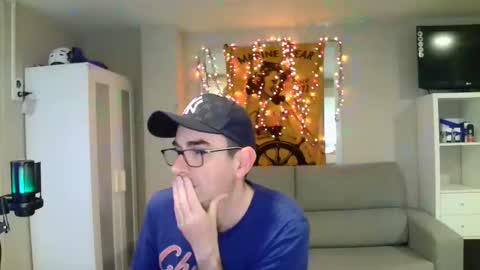 MusicMen49 online show from 02.23.25