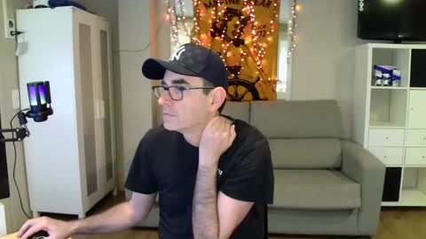 MusicMen49 online show from 03.01.25