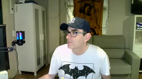 MusicMen49 online show from 03.09.25