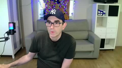 MusicMen49 online show from 03.12.25