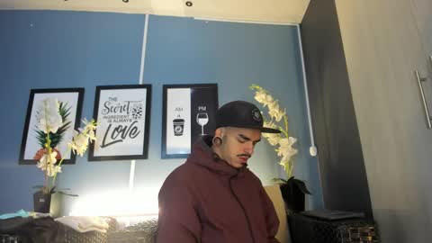 Kale online show from 10.23.25