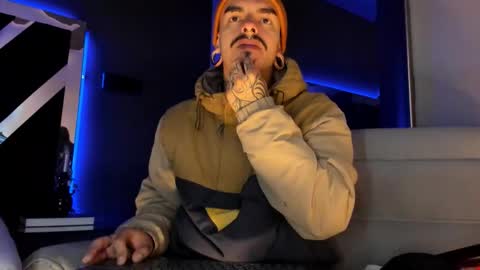 Kale online show from 11.28.25