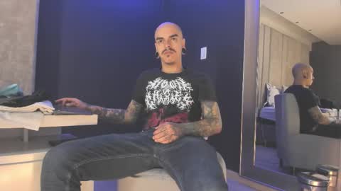 Kale online show from 02.15.26