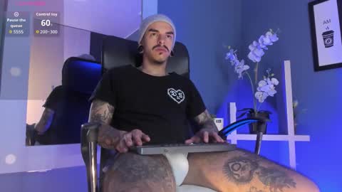 Kale online show from 02.21.26