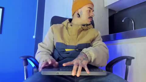 Kale online show from 03.18.26