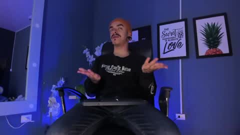 Kale online show from 03.28.26