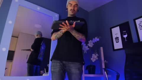 Kale online show from 04.17.26