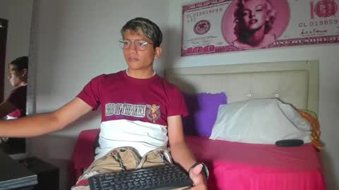 kaleth_johnson online show from 01.13.26