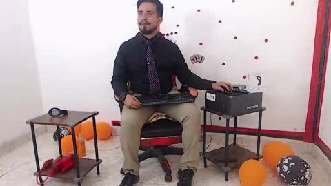 Kaleth online show from 11.10.25