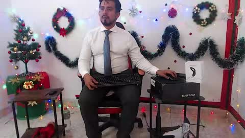 Kaleth online show from 11.23.25