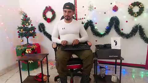 Kaleth online show from 12.03.25