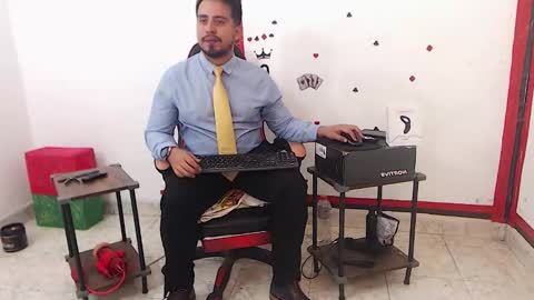 Kaleth online show from 02.02.26