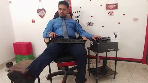 Kaleth online show from 02.13.26