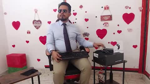 Kaleth online show from 02.22.26