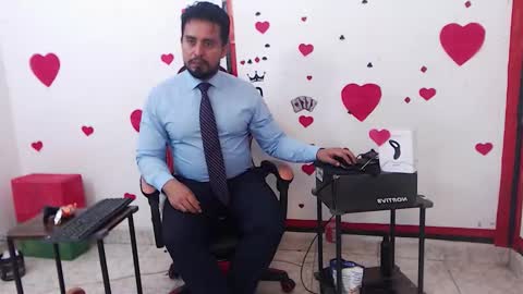 Kaleth online show from 03.03.26