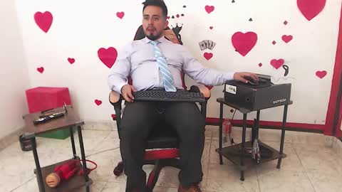 Kaleth online show from 03.08.26