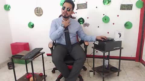 Kaleth online show from 03.13.26