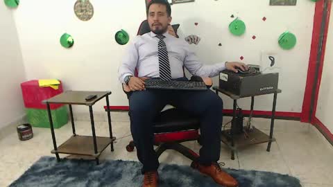 Snapshot of kalethbigdick88 chatting on 04.20.26 Kaleth online show from 04.20.26