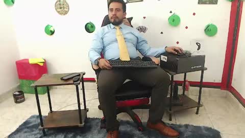 Snapshot of kalethbigdick88 chatting on 04.22.26 Kaleth online show from 04.22.26