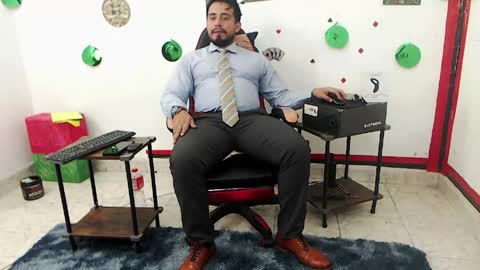 Snapshot of kalethbigdick88 chatting on 04.24.26 Kaleth online show from 04.24.26