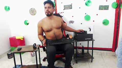 Snapshot of kalethbigdick88 chatting on 04.30.26 Kaleth online show from 04.30.26