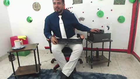 Snapshot of kalethbigdick88 chatting on 05.03.26 Kaleth online show from 05.03.26