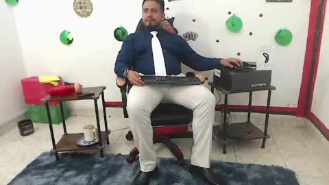 Snapshot of kalethbigdick88 chatting on 05.03.26 Kaleth online show from 05.03.26
