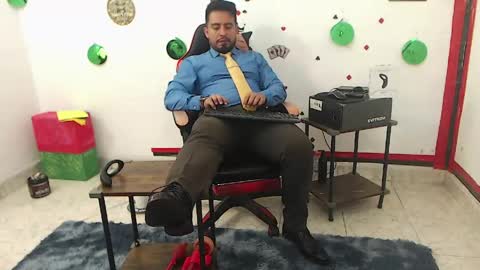 Snapshot of kalethbigdick88 chatting on 05.05.26 Kaleth online show from 05.05.26