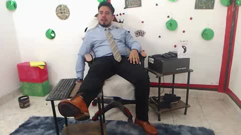 Snapshot of kalethbigdick88 chatting on 06.28.26 Kaleth online show from 06.28.26