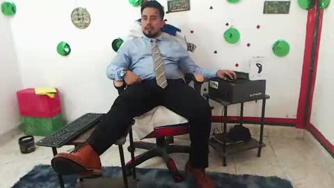 Snapshot of kalethbigdick88 chatting on 06.29.26 Kaleth online show from 06.29.26