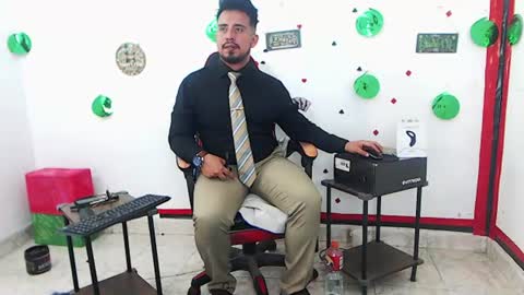 Snapshot of kalethbigdick88 chatting on 07.19.26 Kaleth online show from 07.19.26