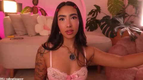 Sweet Kali online show from 11.08.25