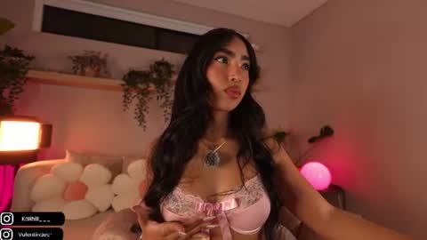 Snapshot of kali_hiill chatting on 08.04.26 Sweet Kali online show from 08.04.26