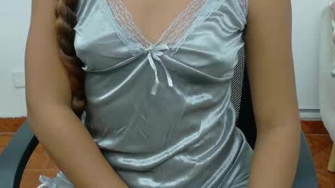 Snapshot of kali_rousse chatting on 05.29.26 online show from 05.29.26
