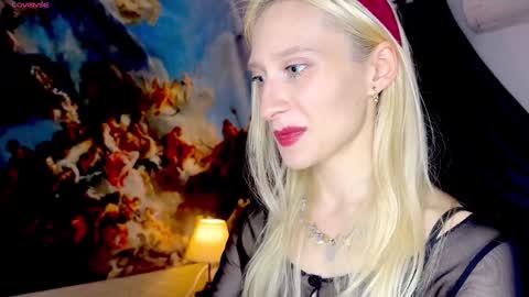 Snapshot of kali_the_goddess chatting on 02.06.25 kali_the_goddess online show from 02.06.25
