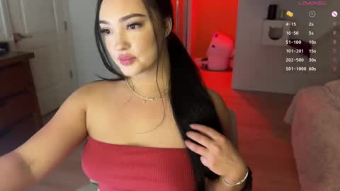 Kali White online show from 09.09.25