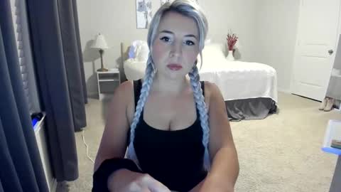 Kaliii jones online show from 01.29.25