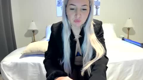 Kaliii jones online show from 01.31.25