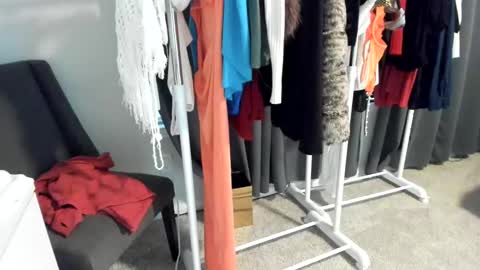 Kaliii jones online show from 03.12.25