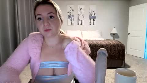 Kaliii jones online show from 11.26.25