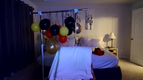 Kaliii jones online show from 05.26.26