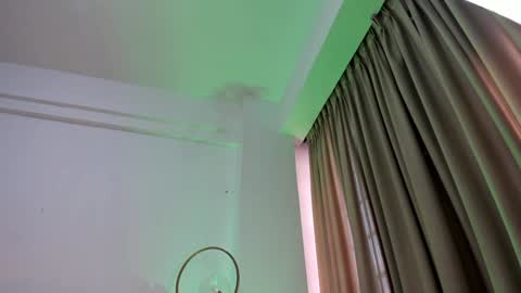 Snapshot of kalimonroee chatting on 12.10.24 KaliMonroe online show from 12.10.24