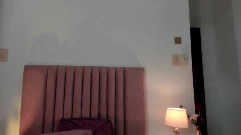 Snapshot of kalimonroee chatting on 02.14.25 KaliMonroe online show from 02.14.25